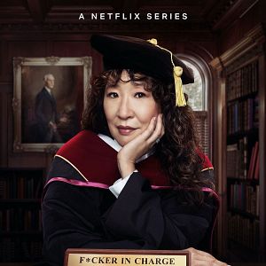 Bilder Die Professorin