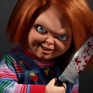 Bilder Chucky