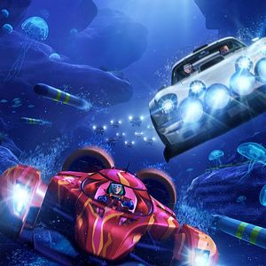 Bilder Fast & Furious: Spy Racers