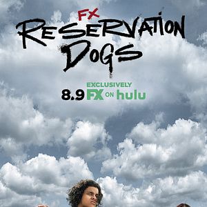 Bilder Reservation Dogs