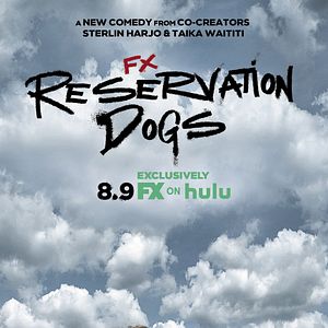 Bilder Reservation Dogs