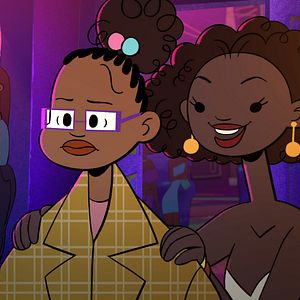 Bilder Fast erwachsen