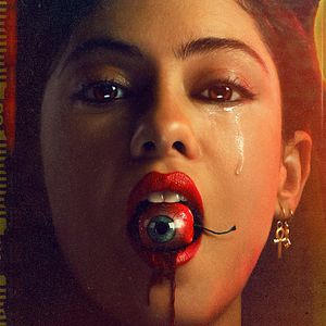 Bilder Brand New Cherry Flavor