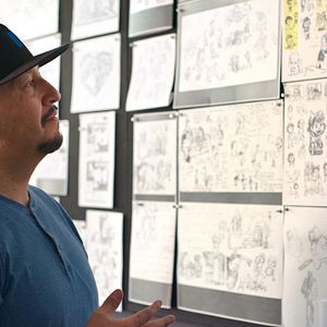 Bilder Louis Gonzales