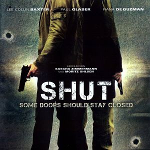 Bilder Shut - Some Doors Should Stay Closed