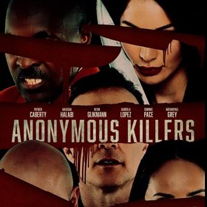 Bilder Killers Anonymous - Traue niemandem