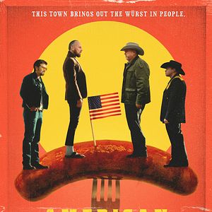 Bilder American Sausage Standoff