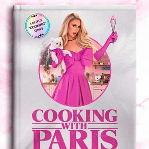 Bilder Cooking with Paris