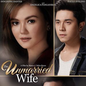 Bilder The Unmarried Wife