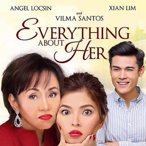 Bilder Everything About Her