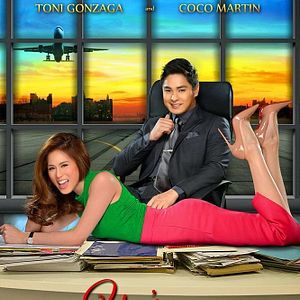 Bilder You're My Boss