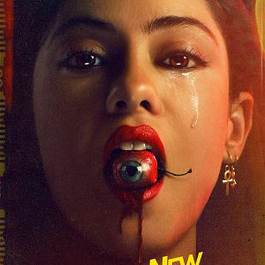 Bilder Brand New Cherry Flavor