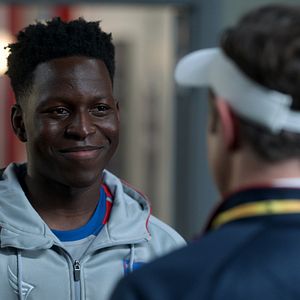 Bilder Jason Sudeikis