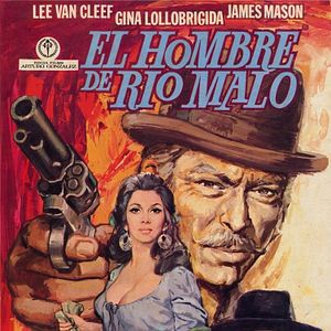 Bilder Bad Man's River