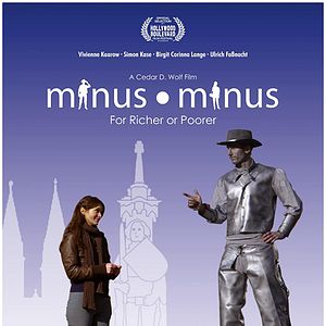 Bilder Minus x Minus