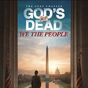 Bilder Gott ist nicht tot 4 - Wir sind das Volk