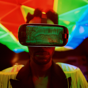 Bilder Afrofuturistik