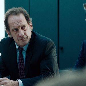 Bilder Vincent Lindon