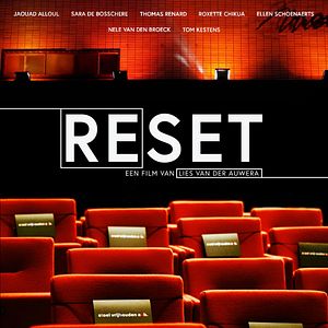 Bilder Reset