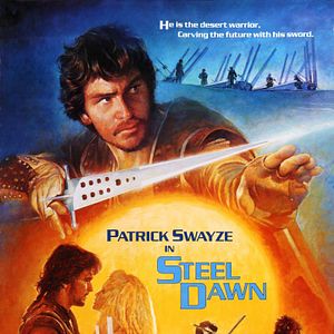 Bilder Steel Dawn - Die Fährte des Siegers