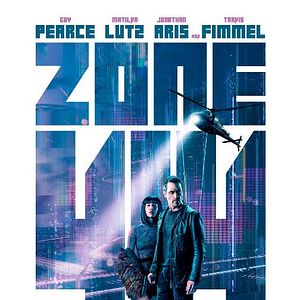 Bilder Zone 414 - City Of Robots