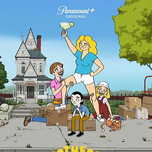 Bilder The Harper House