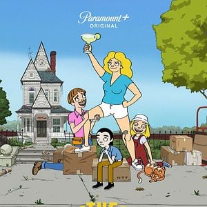 Bilder The Harper House