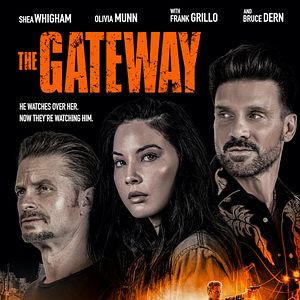 Bilder The Gateway - Im Griff des Kartells