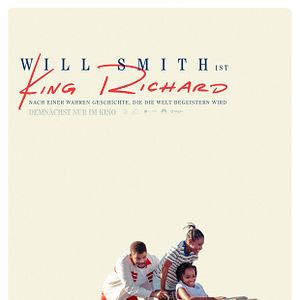 Bilder King Richard