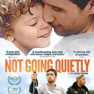 Bilder Not Going Quietly