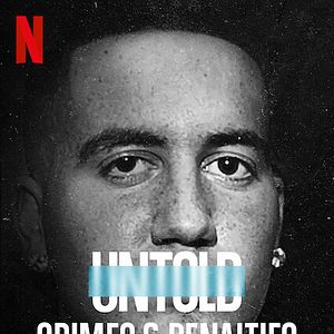 Bilder Untold: Crimes & Penalties