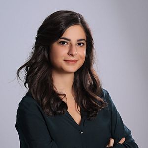 Bilder Başak Soysal