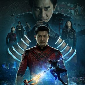 Bilder Shang-Chi And The Legend Of The Ten Rings