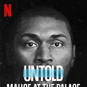 Bilder Untold: Malice At The Palace