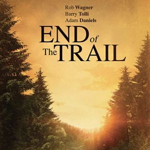 Bilder End of the Trail