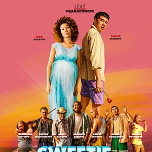 Bilder Sweetie, You Won't Believe It