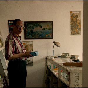 Bilder Sweetie, You Won't Believe It