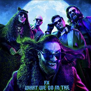 Bilder What We Do In The Shadows