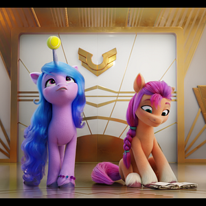 Bilder My Little Pony – Eine neue Generation