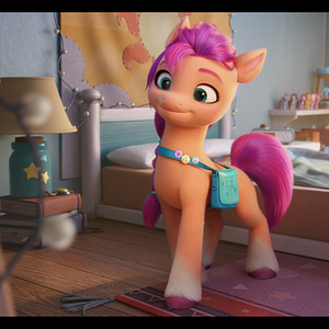 Bilder My Little Pony – Eine neue Generation