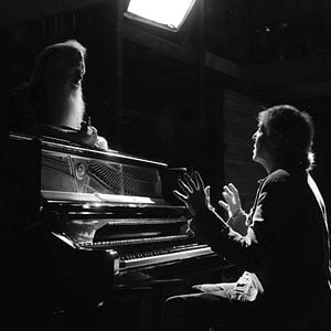 Bilder McCartney 3,2,1