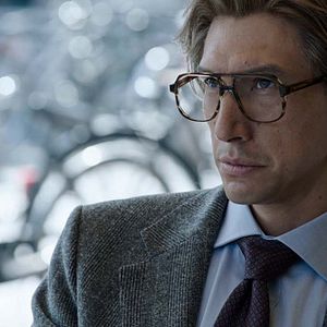 Bilder Adam Driver