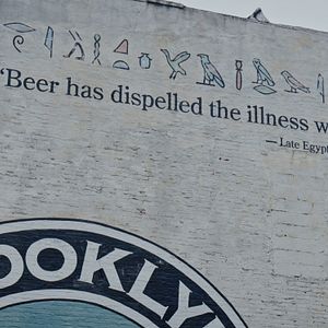 Bilder Bier - A Love Story