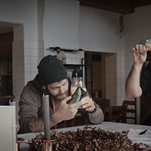 Bilder Bier - A Love Story