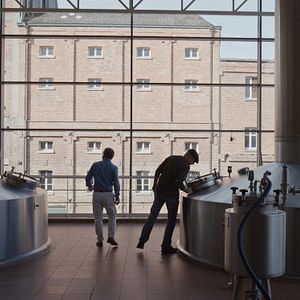 Bilder Bier - A Love Story