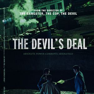 Bilder The Devil's Deal