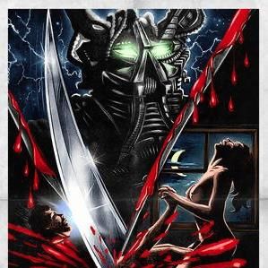 Bilder Blood Beat - Pulsschlag des Schreckens