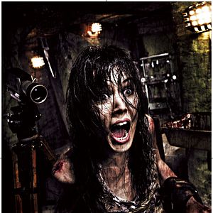 Bilder Snuff Massacre - Skeleton Crew