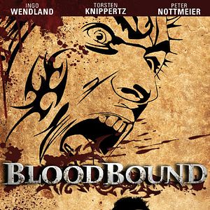 Bilder Bloodbound