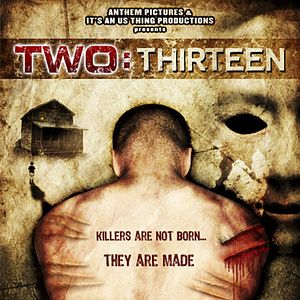 Bilder Blood Redemption